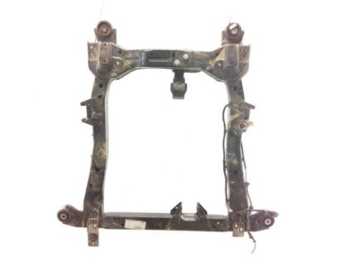 13470627  CUNA MOTOR OPEL ZAFIRA TOURER C (P12)|Desguaces La Cabaña