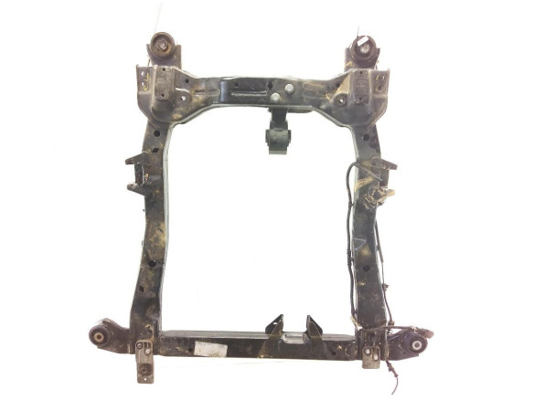 13470627  CUNA MOTOR OPEL ZAFIRA TOURER C (P12)|Desguaces La Cabaña
