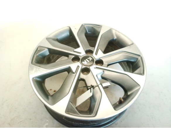 LLANTA ALUMINIO 4 KIA STONIC Hatchback Van (YB)|Desguaces La Cabaña