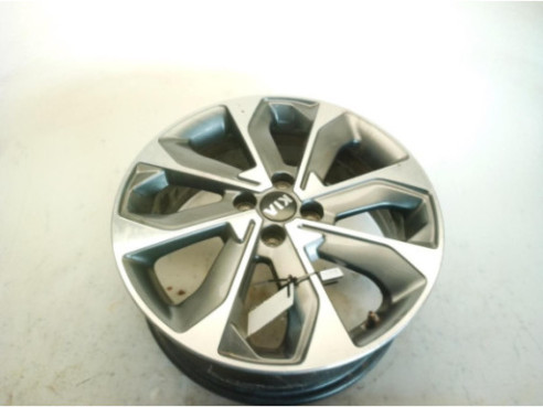 LLANTA ALUMINIO 4 KIA STONIC Hatchback Van (YB)|Desguaces La Cabaña