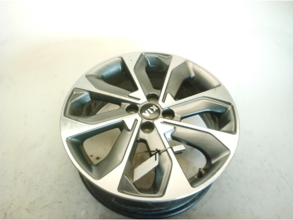 LLANTA ALUMINIO 4 KIA STONIC Hatchback Van (YB)|Desguaces La Cabaña