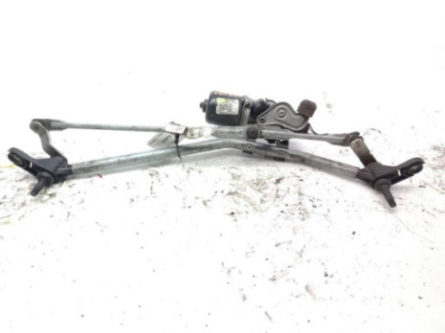 MOTOR LIMPIAPARABRISAS DELANTERO|Desguaces La Cabaña 2