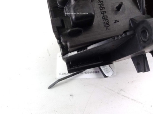 926096803 PALANCA CAMBIOS BMW 3 Touring (E30)|Desguaces La Cabaña