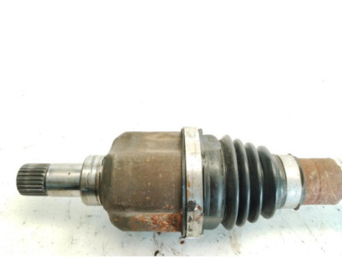 9677477080 PALIER DEL IZQ CITROEN C4 CACTUS|Desguaces La Cabaña