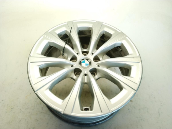 7915323 LLANTA ALUMINIO 1 BMW SERIE 3|Desguaces La Cabaña