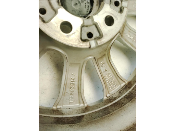 7915323 LLANTA ALUMINIO 1 BMW SERIE 3|Desguaces La Cabaña