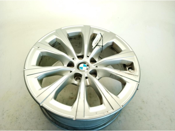 7915323 LLANTA ALUMINIO 1 BMW SERIE 3|Desguaces La Cabaña