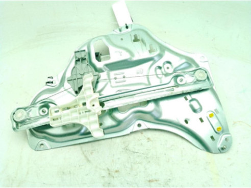 361002A800 ARRANQUE HYUNDAI ix35 (LM, EL, ELH)|Desguaces La Cabaña 2