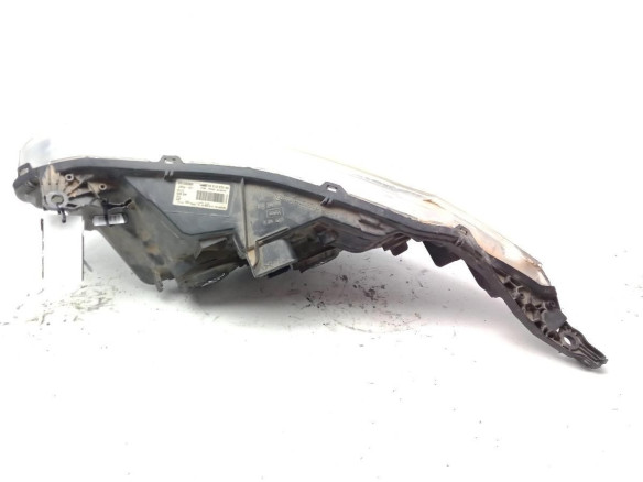 9802221280 FARO DERECHO PEUGEOT 208|Desguaces La Cabaña