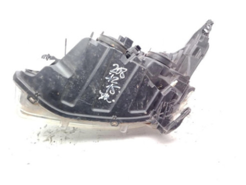 9802221280 FARO DERECHO PEUGEOT 208|Desguaces La Cabaña