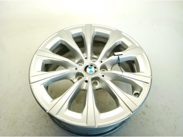 7915323 LLANTA ALUMINIO 1 BMW SERIE 3|Desguaces La Cabaña