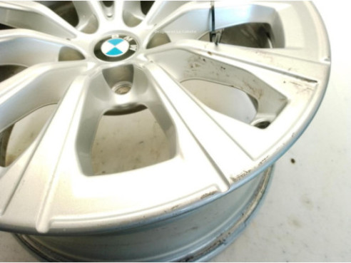 7915323 LLANTA ALUMINIO 1 BMW SERIE 3|Desguaces La Cabaña