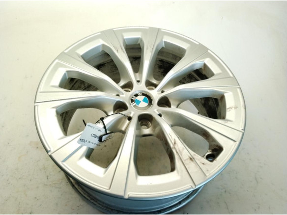 7915323 LLANTA ALUMINIO 1 BMW SERIE 3|Desguaces La Cabaña