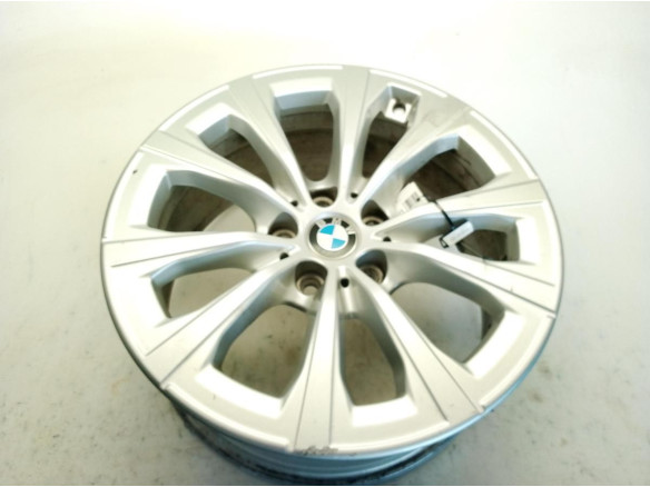 7915323 LLANTA ALUMINIO 1 BMW SERIE 3|Desguaces La Cabaña