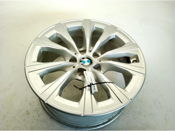 7915323 LLANTA ALUMINIO 1 BMW SERIE 3|Desguaces La Cabaña