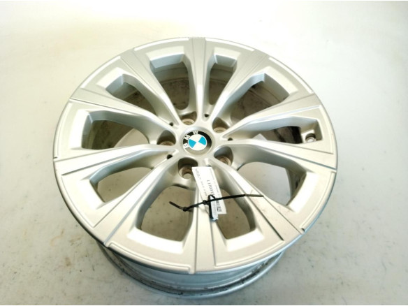 7915323 LLANTA ALUMINIO 1 BMW SERIE 3|Desguaces La Cabaña
