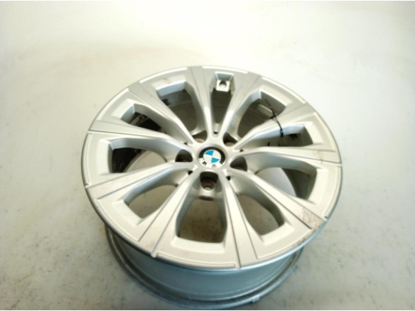 7915323 LLANTA ALUMINIO 1 BMW SERIE 3|Desguaces La Cabaña