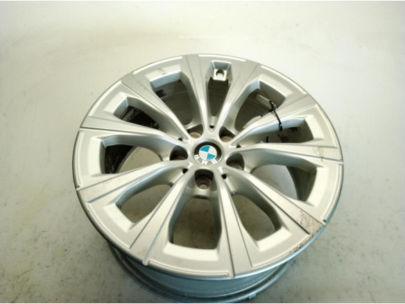 7915323 LLANTA ALUMINIO 1 BMW SERIE 3|Desguaces La Cabaña