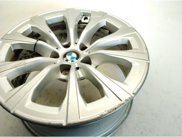 7915323 LLANTA ALUMINIO 1 BMW SERIE 3|Desguaces La Cabaña