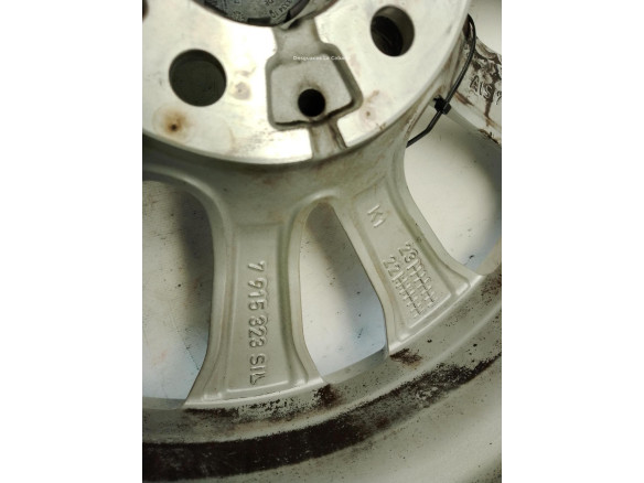 7915323 LLANTA ALUMINIO 1 BMW SERIE 3|Desguaces La Cabaña