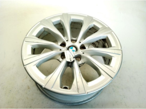7915323 LLANTA ALUMINIO 1 BMW SERIE 3|Desguaces La Cabaña