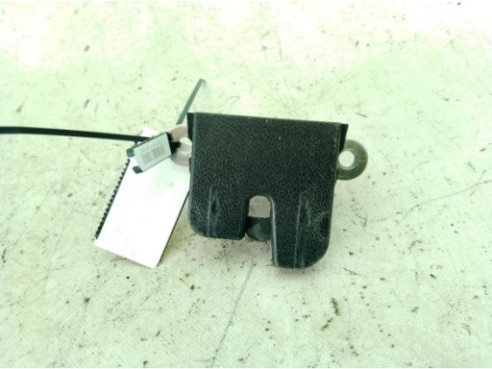 5K0827505A CERRADURA PORTON / TAPA MALETA VW GOLF VI (5K1)|Desguaces La Cabaña