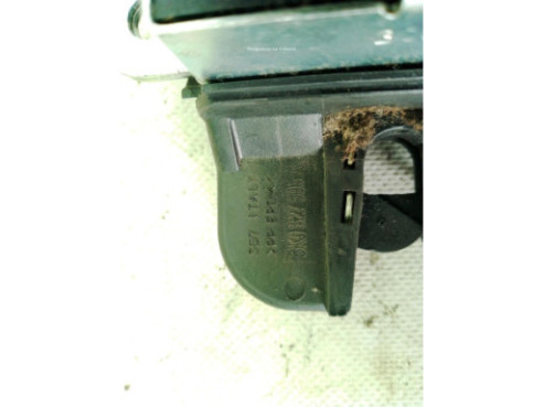 5K0827505A CERRADURA PORTON / TAPA MALETA VW GOLF VI (5K1)|Desguaces La Cabaña