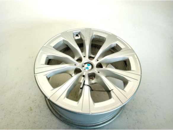 7915323 LLANTA ALUMINIO 1 BMW SERIE 3|Desguaces La Cabaña