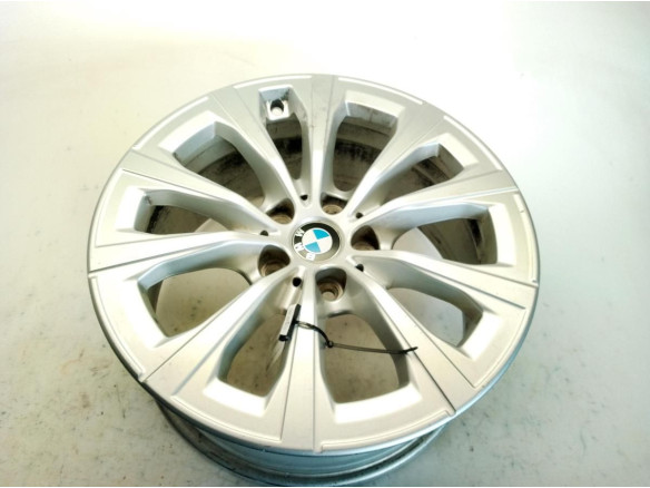 7915323 LLANTA ALUMINIO 1 BMW SERIE 3|Desguaces La Cabaña