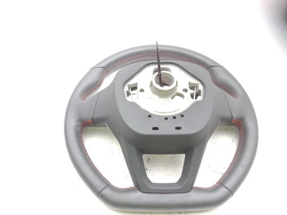 6F0419091D VOLANTE DIRECCION SEAT ARONA (KJ7)|Desguaces La Cabaña