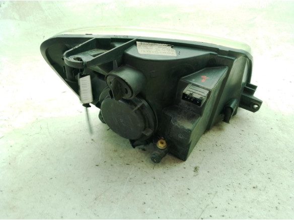 9644150980 FARO IZQUIERDO CITROEN BERLINGO / BERLINGO FIRST Limusina (MF)|Desguaces La Cabaña