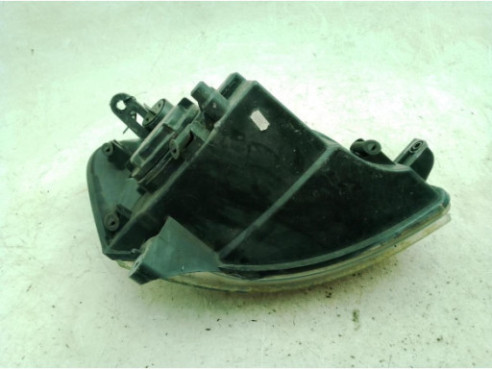 9644150980 FARO IZQUIERDO CITROEN BERLINGO / BERLINGO FIRST Limusina (MF)|Desguaces La Cabaña