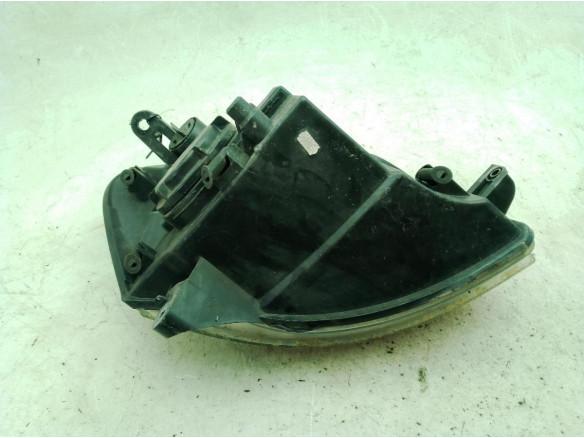 9644150980 FARO IZQUIERDO CITROEN BERLINGO / BERLINGO FIRST Limusina (MF)|Desguaces La Cabaña