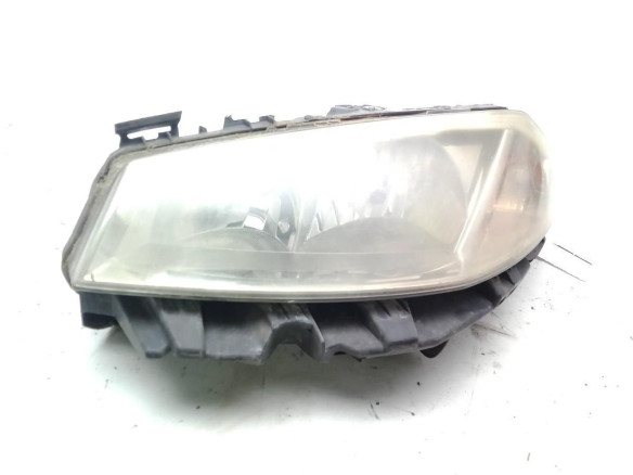 8200073220J FARO IZQUIERDO RENAULT MEGANE II (BM0/1_, CM0/1_)|Desguaces La Cabaña