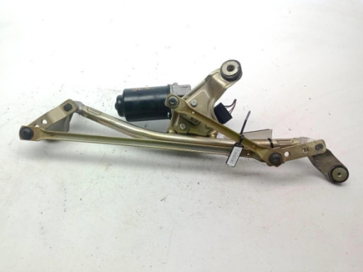 MOTOR LIMPIAPARABRISAS DELANTERO|Desguaces La Cabaña