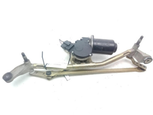 MOTOR LIMPIAPARABRISAS DELANTERO|Desguaces La Cabaña 2