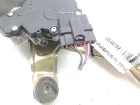 8200036921  MOTOR LIMPIAPARABRISAS DEL RENAULT MEGANE II (BM0/1_, CM0/1_)|Desguaces La Cabaña