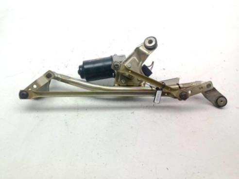 8200036921  MOTOR LIMPIAPARABRISAS DEL RENAULT MEGANE II (BM0/1_, CM0/1_)|Desguaces La Cabaña