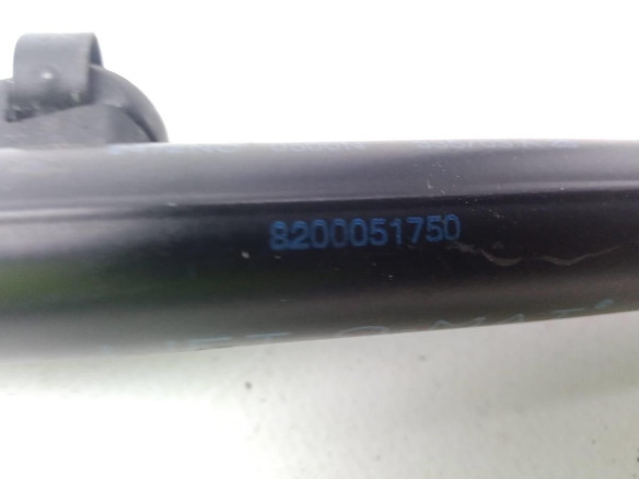 8200051750 AMORTIGUADOR PORTON / TAPA MALETA RENAULT MEGANE II (BM0/1_, CM0/1_)|Desguaces La Cabaña