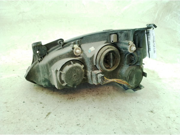 13115006 FARO DERECHO OPEL CORSA C (X01)|Desguaces La Cabaña