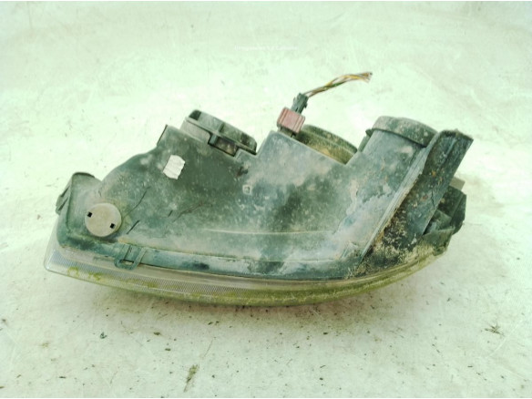 13115006 FARO DERECHO OPEL CORSA C (X01)|Desguaces La Cabaña