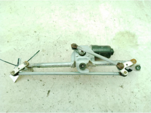 MOTOR LIMPIAPARABRISAS DELANTERO|Desguaces La Cabaña 2