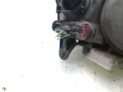 12797390  FARO IZQUIERDO SAAB 9-3 (YS3F)|Desguaces La Cabaña