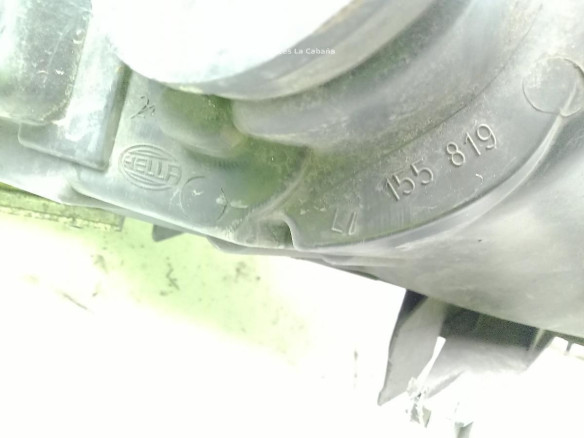 12797390  FARO IZQUIERDO SAAB 9-3 (YS3F)|Desguaces La Cabaña
