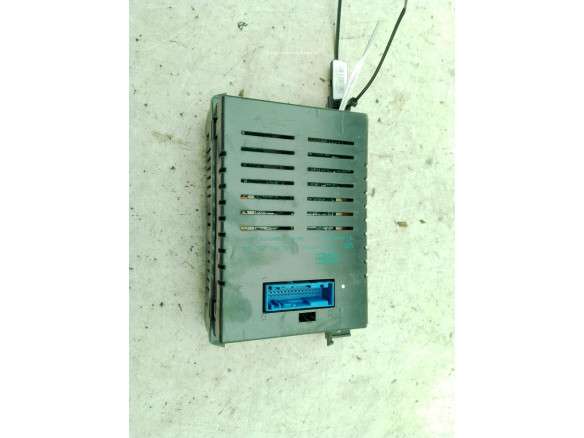 13178570 DISPLAY OPEL ASTRA H (A04)|Desguaces La Cabaña