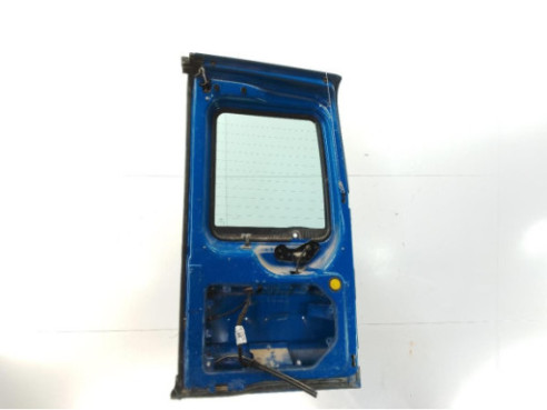 PUERTA TRA IZQ CARGA FORD TRANSIT CONNECT (P65_, P70_, P80_)|Desguaces La Cabaña