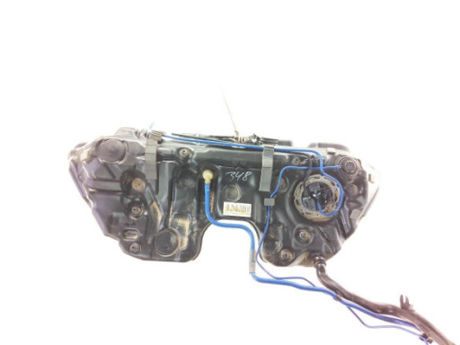 DEPOSITO|Desguaces La Cabaña