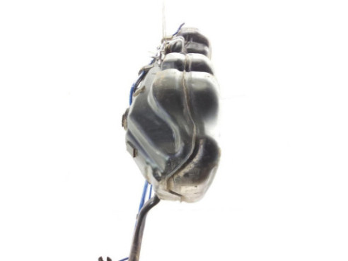 A2534700601 DEPOSITO COMBUSTIBLE MERCEDES BENZ GLC (X253)|Desguaces La Cabaña