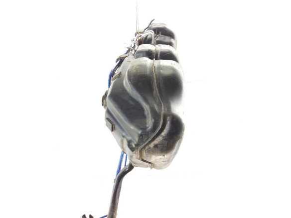 A2534700601 DEPOSITO COMBUSTIBLE MERCEDES BENZ GLC (X253)|Desguaces La Cabaña