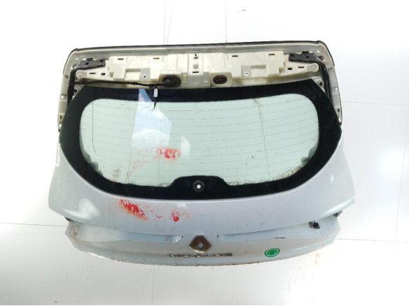 901007547R  PORTON RENAULT MEGANE IV (B9A/M_)|Desguaces La Cabaña